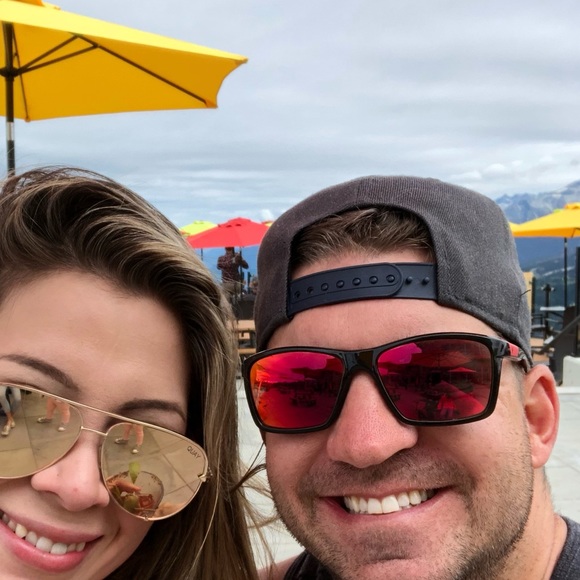 Meet your Posher, Brian - Picture 1 of 1